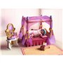 PLAYMOBIL 71847 Chambre de princesse avec lit baldaquin