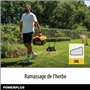 Tondeuse a gazon et Coupe-Bordure électrique - POWERPLUS - POWXG62205T- Tondeuse 1300 W & 32 mm Ø - Coupe-Bordures 250 W & 220 m