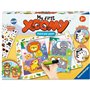 My First Xoomy, Point par Point, Mes premiers dessins, Dessin, Loisir créatif, Des 3 ans, 23752, Ravensburger