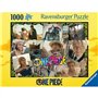 Puzzle 1000 pieces A la recherche de One piece, des 14 ans, Puzzle de qualité supérieure, One Piece, 12001500, Ravensburger