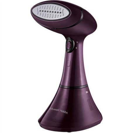 Défroisseur vapeur - RUSSELL HOBBS - Steam Genie - 1800 W - Violet