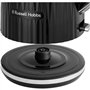Bouilloire - RUSSELL HOBBS - EDEN - 2400 W - 1,7 L - Noir