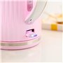 Bouilloire - RUSSELL HOBBS - EDEN - 2400 W - 1,7 L - Rasberry