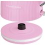 Bouilloire - RUSSELL HOBBS - EDEN - 2400 W - 1,7 L - Rasberry