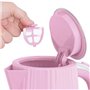 Bouilloire - RUSSELL HOBBS - EDEN - 2400 W - 1,7 L - Rasberry