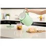 Bouilloire - RUSSELL HOBBS - EDEN - 2400 W - 1,7 L - Pistachio