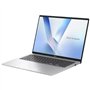 PC Portable ASUS VivoBook 16 S1607 | Win 11 - 16 WUXGA 60Hz - Qualcomm Snapdragon X1P-26 100 - RAM 16Go - 512Go SSD
