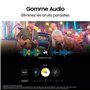 SAMSUNG Galaxy S25 AI Smartphone 512 Go Bleu nuit