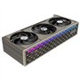 SAPPHIRE - Carte graphique - NITRO+ AMD RADEON RX 9070 GAMING OC - 16 GB - Dual HDMI / Dual DP