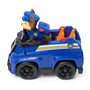 SPIN MASTERVEHICULE + FIGURINE CHASE La Pat' Patrouille