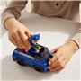 SPIN MASTERVEHICULE + FIGURINE CHASE La Pat' Patrouille