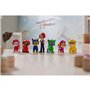 SPIN MASTER MULTIPACK DE 7 FIGURINES AIR RESCUE La Pat' Patrouille