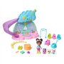 SPIN MASTER PLAYSET NURSERIE CHATONS Gabby et la Maison Magique