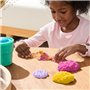 SPIN MASTERLA FLEUR MAGIQUE SQUISHBLOSSOM 227 G Kinetic Sand