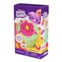 SPIN MASTERLA FLEUR MAGIQUE SQUISHBLOSSOM 227 G Kinetic Sand