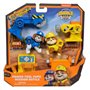 SPIN MASTER PACK DE 2 FIGURINES MISSION OUTILS Ruben & Compagnie