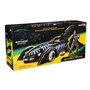 SPIN MASTER PACK BATMOBILE + FIGURINE BATMAN FOREVER DC Retro Collection