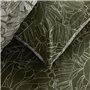 Parure de lit - TODAY Crazy - Imprimé Jungle - 2 personnes - 220 x 240 cm - Vert