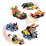PETITS SWITCH & GO DINOS COMBO (DIFFÉRENTS MODeLES)