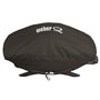 Housse pour barbecues WEBER série Q2000 - Marque WEBER - Couleur Noir