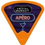 TRIVIAL PURSUIT Voyage apéro - Jeu de société - WINNING MOVES