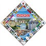 MONOPOLY Chateaux de la Loire - Jeu de société - WINNING MOVES
