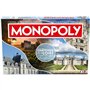 MONOPOLY Chateaux de la Loire - Jeu de société - WINNING MOVES