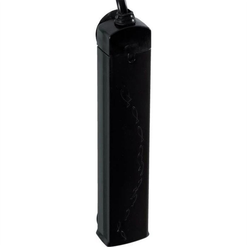 Chauffage pré-réglé - Zolux - 23 W - Pour aquarium 10-25 L - Indicateur de chauffe - Résistant aux chocs
