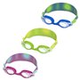 Bestway Lunettes Natation Junior Antivfogage Couleurs Assorties +7 Ans Piscine 21177