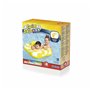 Bestway Flotteur Gonflable 2 Anneaux Siège Bébé 79x79 cm 1 à 2 Ans Jardin, Piscine 32298