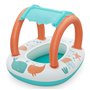 Bestway Bateau Gonflable Enfant Confort 84x67 cm +3 Ans Plage et Piscine 34203