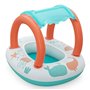 Bestway Bateau Gonflable Enfant Confort 84x67 cm +3 Ans Plage et Piscine 34203