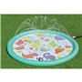 Bestway Aspersor Gonflable Dinosaure D122 cm +2 Ans Jardin 52698