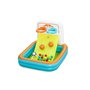 Bestway Piscine Gonflable Enfant Jeux Panier avec Balles 120x107x84 cm +2 Ans 52728