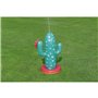 Bestway Aspersor Gonflable Cactus 74x56x104 cm +2 Ans Jardin 52733