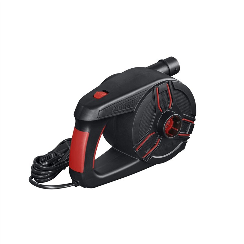 Bestway Gonfleur Électrique Pro 19,8x12,3x12,4 cm 1200 L/min Gonflable et Camping 62247
