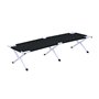 Bestway Lit en Aluminium Max 110 kg 190x64x42 cm Camping 68065