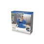 Bestway Fauteuil Gonflable Individuel Coloris Assortis 112x112x70 cm Intérieur 75138