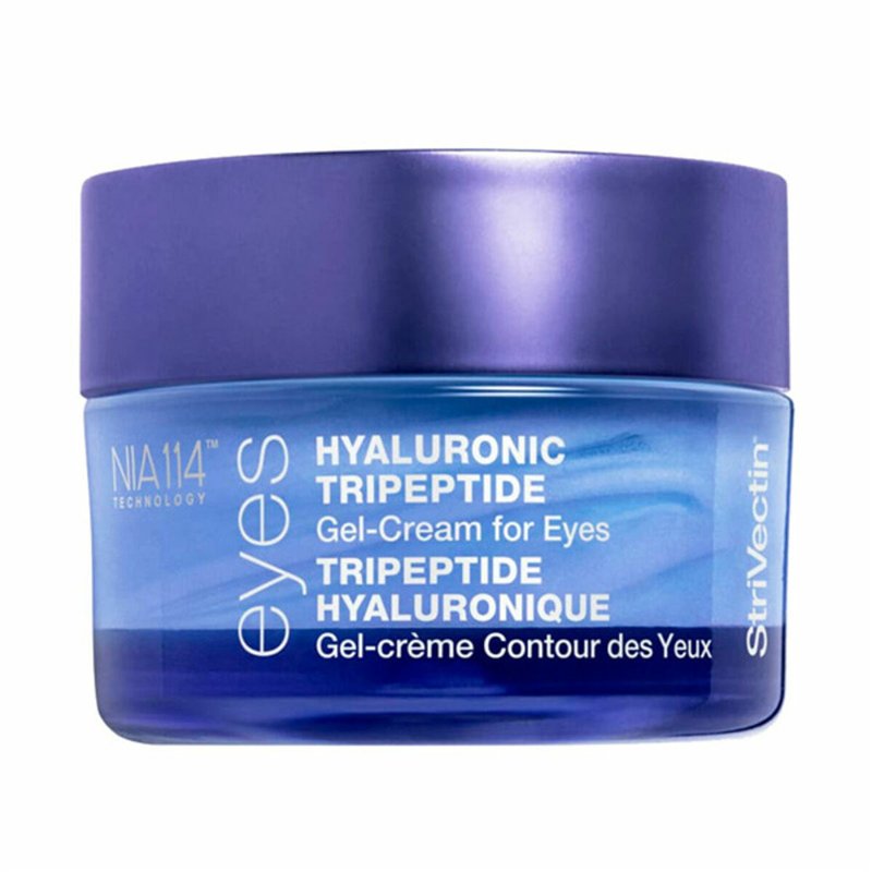 Gel anti-âge contour des yeux StriVectin Hyaluron Tripeptide 15 ml
