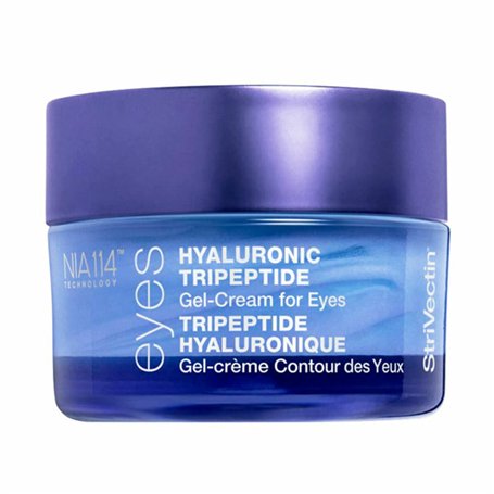 Gel anti-âge contour des yeux StriVectin Hyaluron Tripeptide 15 ml