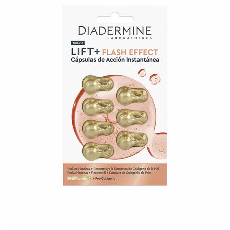 Crème de jour Diadermine Dd Lift+