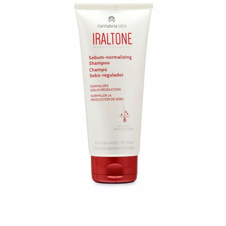 Shampoing Séborégulateur Iraltone