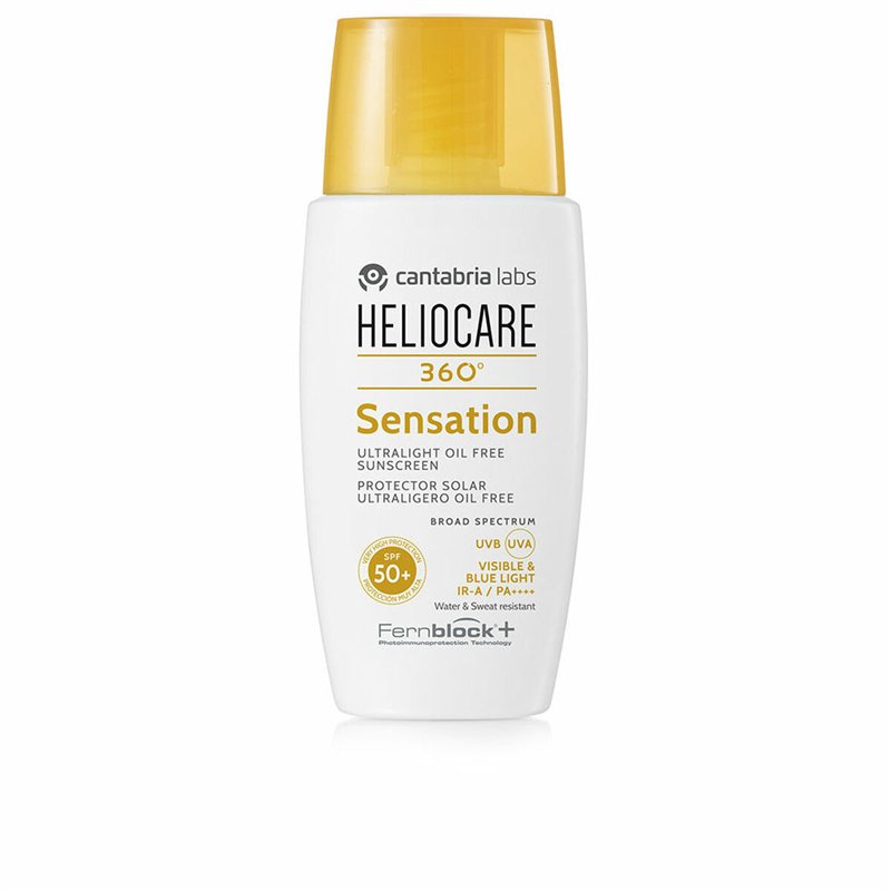 Protecteur Solaire Heliocare