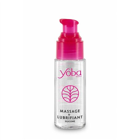 Lubrifiant Yoba 6 x 50 ml