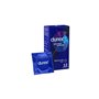 Préservatifs Durex