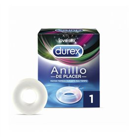 Manchon de pénis Durex