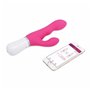Vibrateur G-Spot Lovense AT012 Rose
