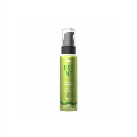 Lubrifiant Intt CAIPIRINHA 50 ml