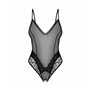 Body Corset Obsessive XL/XXL Noir