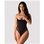 Body Corset Obsessive XXL/XXXL Noir
